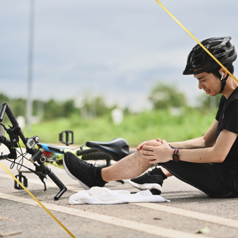 Seguro Acidentes Pessoais