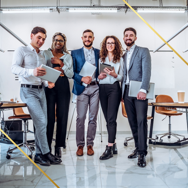 Seguro de RC Profissional