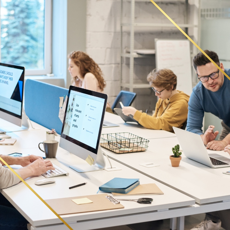 Seguro Vida Empresarial