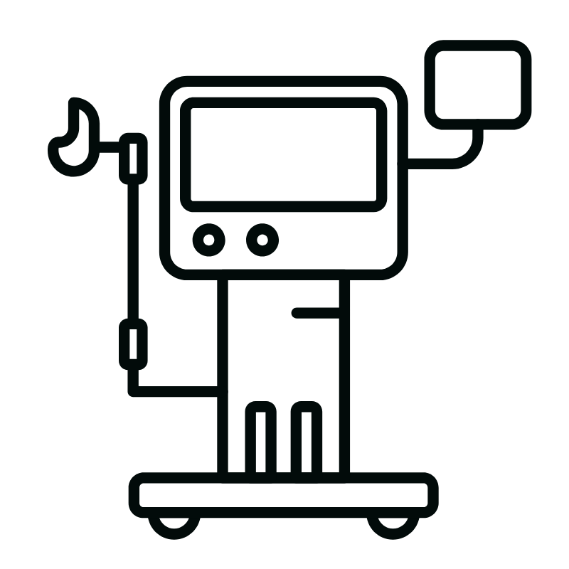 SEGURO EQUIPAMENTO MÉDICO